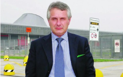 Elezioni, si candida l’ex sindaco Carioni