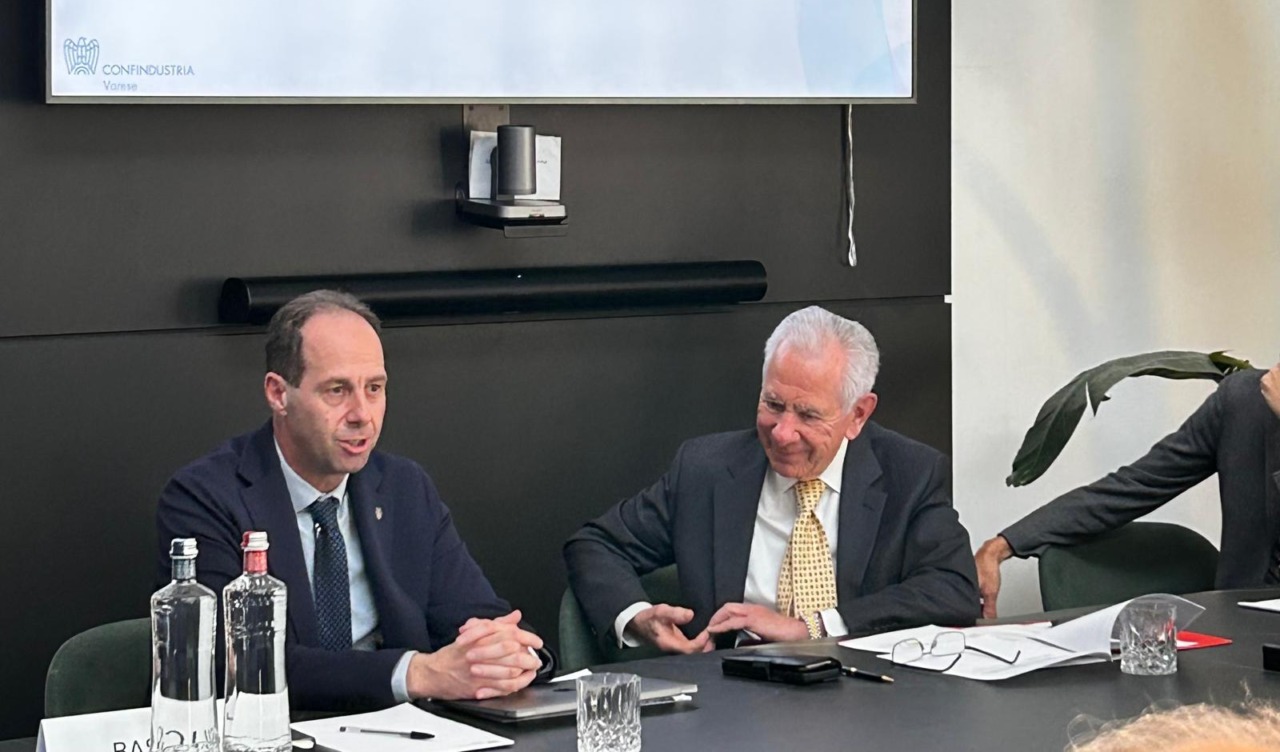 Industria alimentare e bevande: l’export varesino supera 1 miliardo