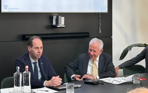 Industria alimentare e bevande: l’export varesino supera 1 miliardo