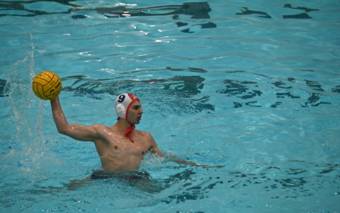 La VON chiude la stagione con una sconfitta