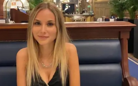 L’ultima lettera di Federica, sconfitta da una malattia sconosciuta: “Ho vissuto 22 anni felici”