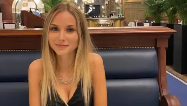 L’ultima lettera di Federica, sconfitta da una malattia sconosciuta: “Ho vissuto 22 anni felici”