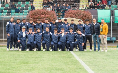 Castellanzese Calcio e LIUC Sport fanno rete e danno avvio a una collaborazione