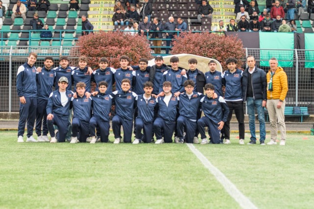 Castellanzese Calcio e LIUC Sport fanno rete e danno avvio a una collaborazione