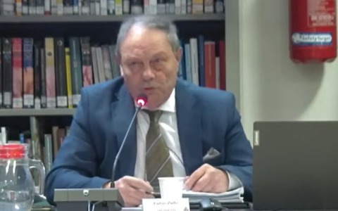 Bestemmia da parte del Presidente del consiglio comunale: arrivano le scuse (e la sanzione)