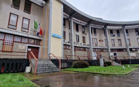 Blitz antidroga: arrestata coppia di pusher