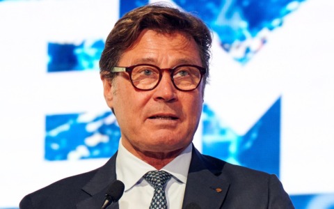 Roberto Grassi nuovo presidente della LIUC – Università Cattaneo