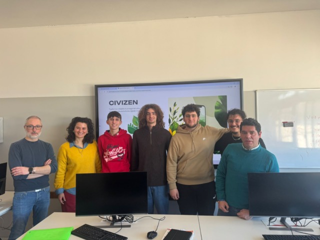 L’Istituto Geymonat di Tradate  vince il premio innovazione di Sistemi Formativi Confindustria