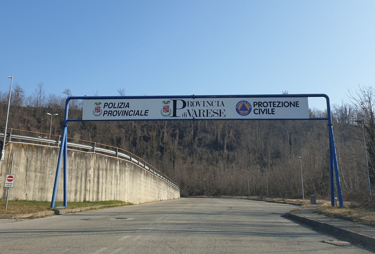 Sequestrata una carabina per caccia fuori stagione