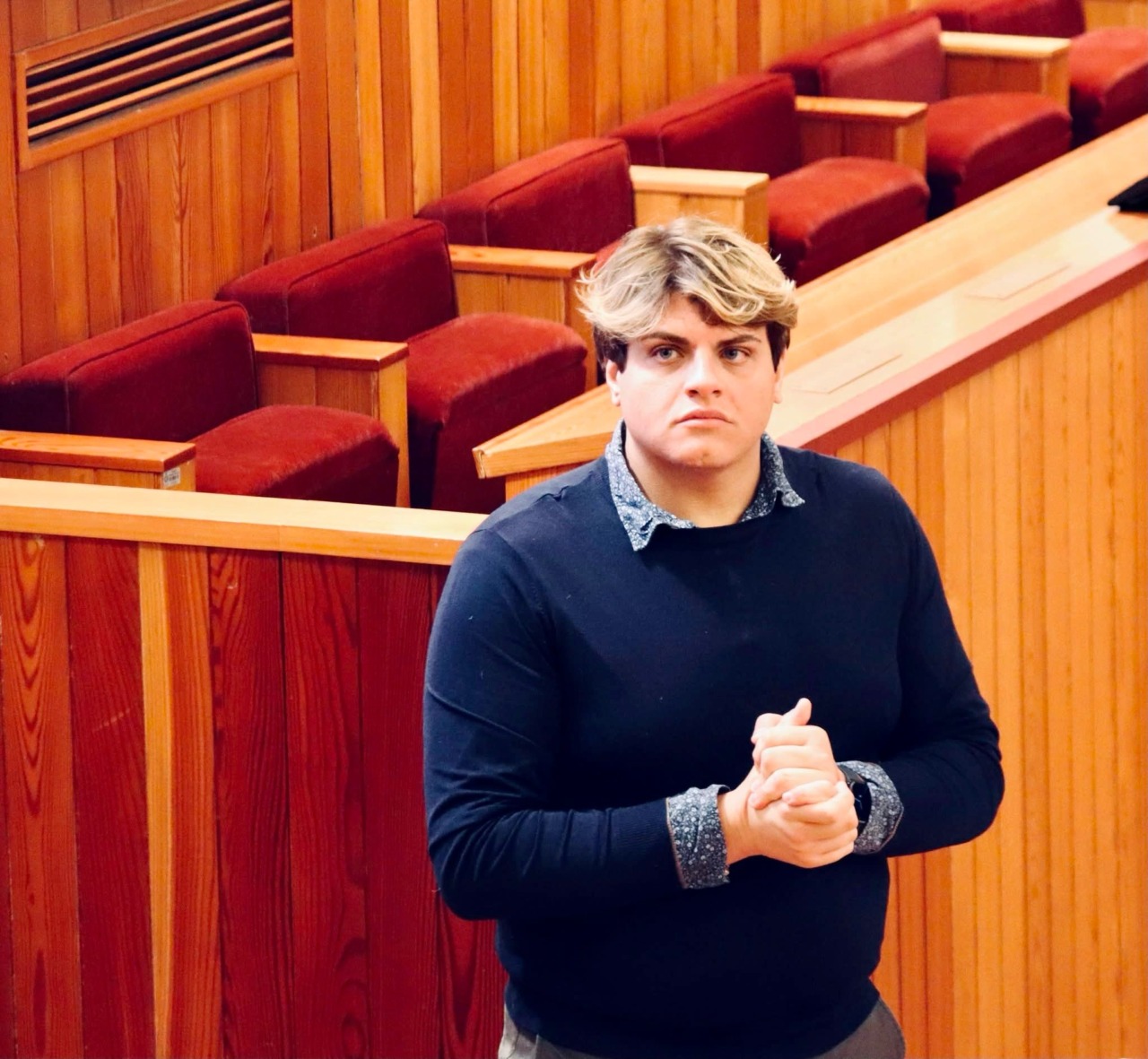 Centrodestra, il Circolo di Fratelli d’Italia detta i tempi: «Subito il candidato sindaco»