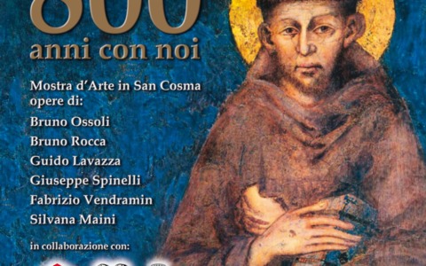 L’Arta Sacra in mostra a Uboldo grazie alle opere di artisti locali