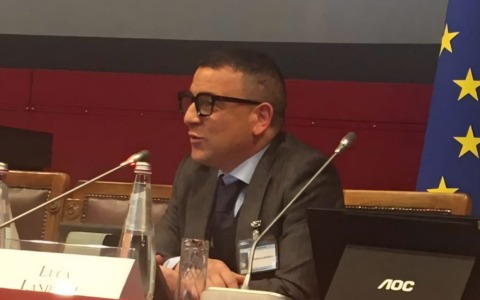 La cooperativa “Il Granello” di Cislago interviene alla Camera dei Deputati