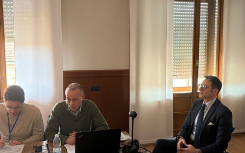 Un confronto strategico per parlare di medicina di base