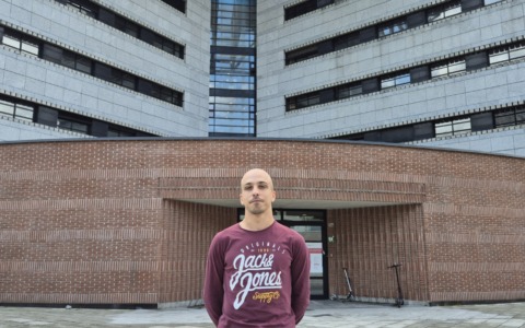 Rivelato il confine del disco di formazione stellare della Via Lattea