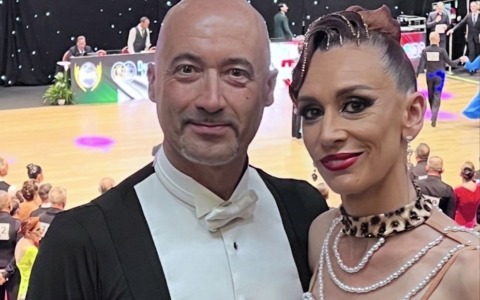 Danza, Pisciotta e Mutti spiccano in Friuli