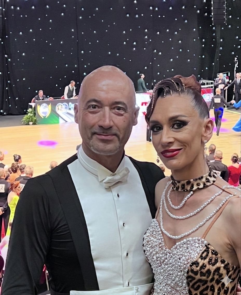 Danza, Pisciotta e Mutti spiccano in Friuli
