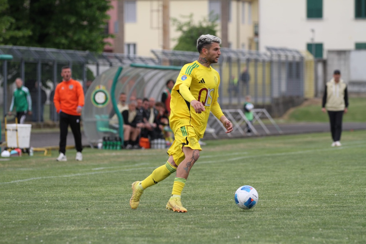 Il ruggito della Castellanzese sconfigge la Leon