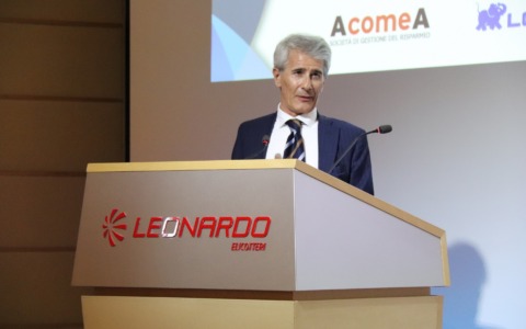 Imprese “Meccaniche” Confindustria Varese: Carlo Del Grande rieletto Presidente