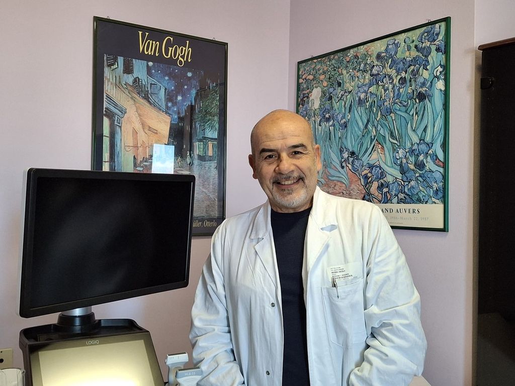 Casa di Comunità di Busto Arsizio: in arrivo l’ambulatorio di ecocardiografia