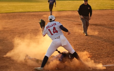 L’MKF Saronno battuto in rimonta dalla campionesse