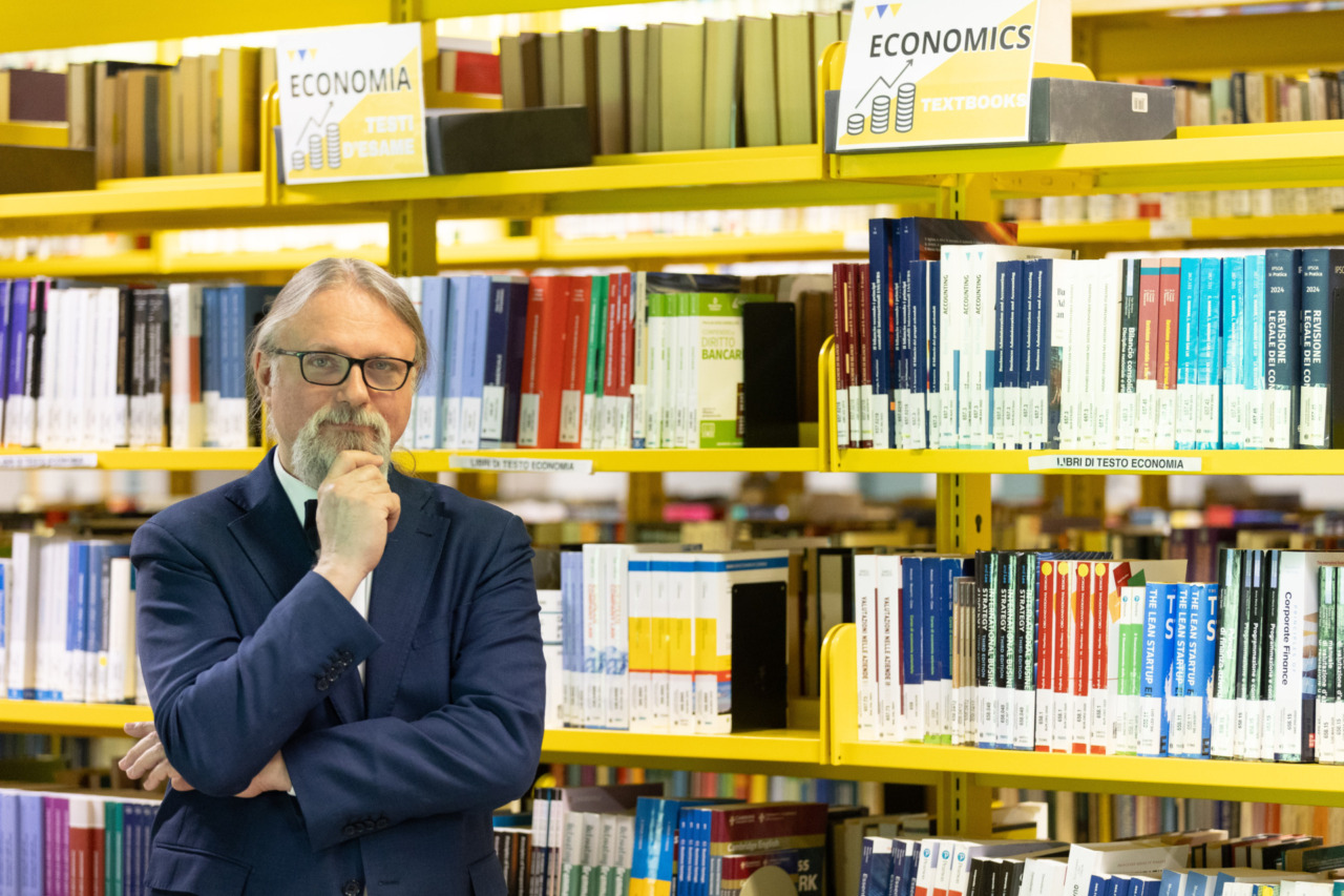 L’InsIDE Lab dell’Insubria  tra i protagonisti di un articolo pubblicato su «Nature»