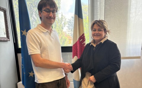 Al consigliere Matteo Sabatti la delega allo sport