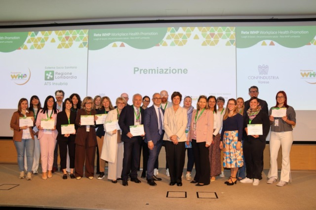 Ats Confindustria premi aziende