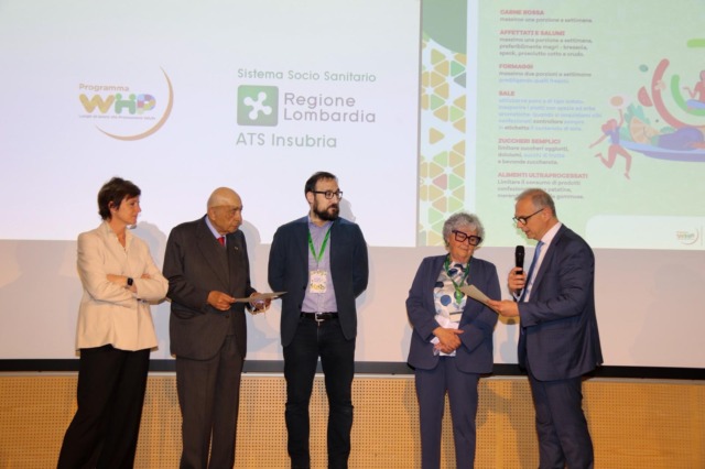 Ats Confindustria premi aziende