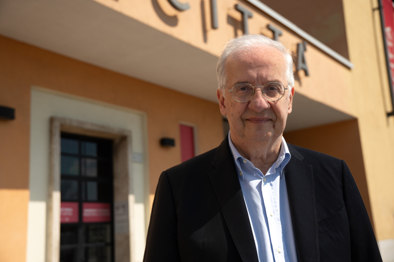 La rassegna letteraria si apre con Walter Veltroni