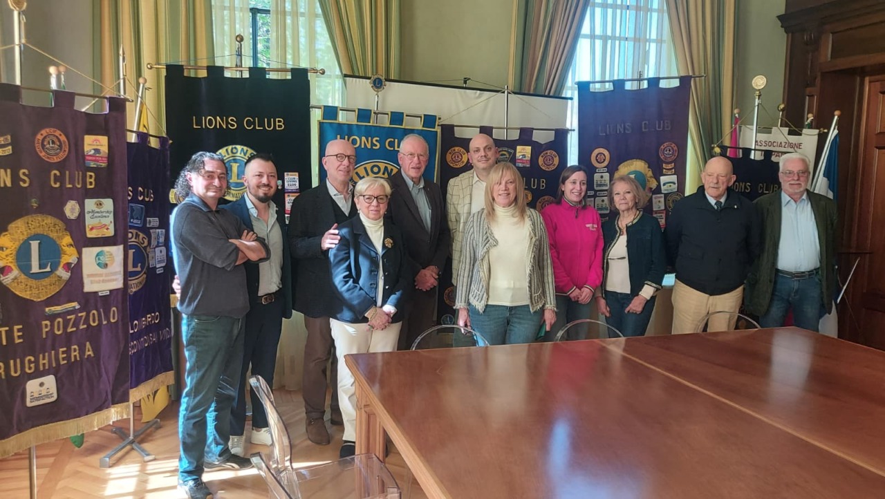 Prevenzione, musica ed eventi: domenica in centro arriva il Lions Day