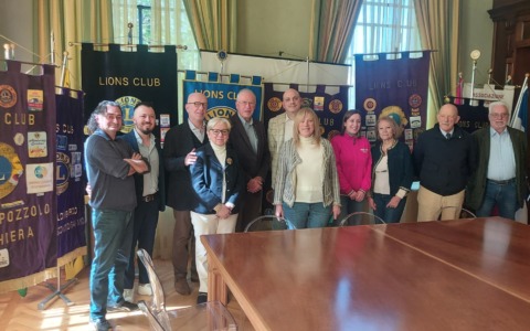 Prevenzione, musica ed eventi: domenica in centro arriva il Lions Day