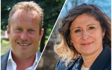 Elezioni a Lonate: sindaco contro assessore