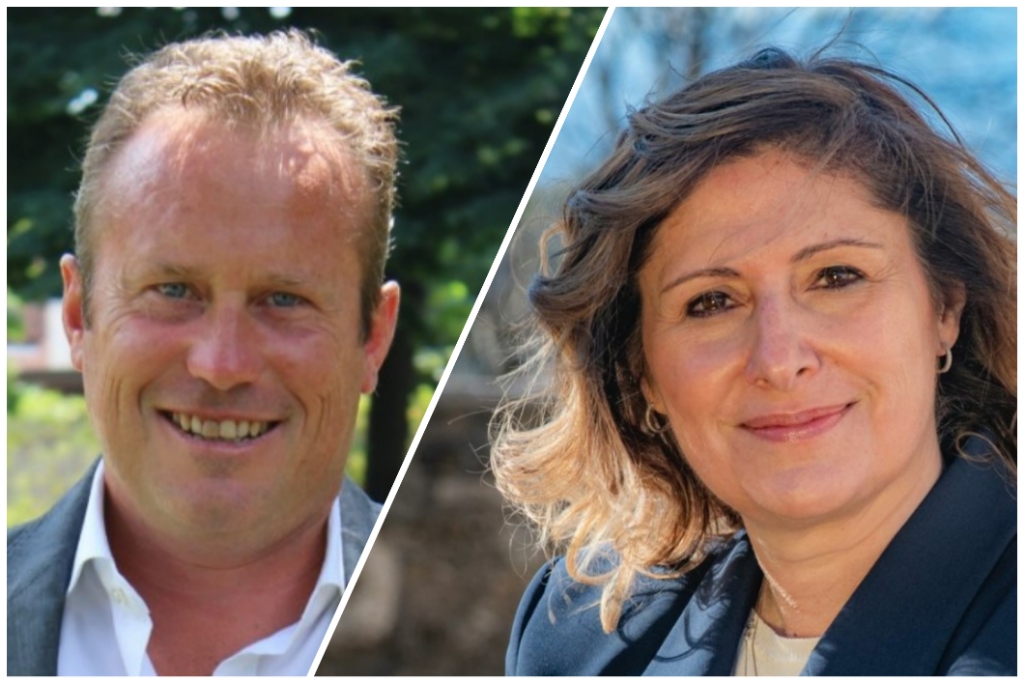 Elezioni a Lonate: sindaco contro assessore