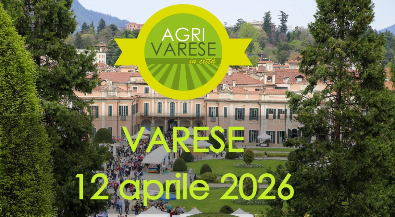 Agrivarese 2026: torna la rassegna dedicata al settore primario