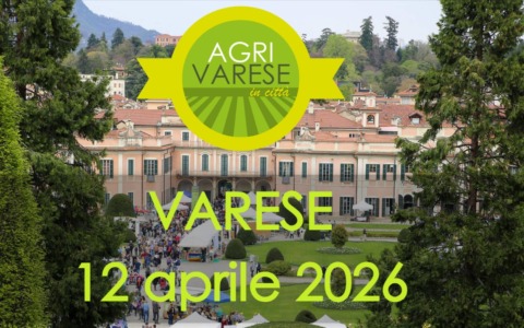 Agrivarese 2026: torna la rassegna dedicata al settore primario