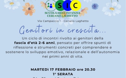 Verso l’autonomia: fiducia, responsabilità e scoperta di sé