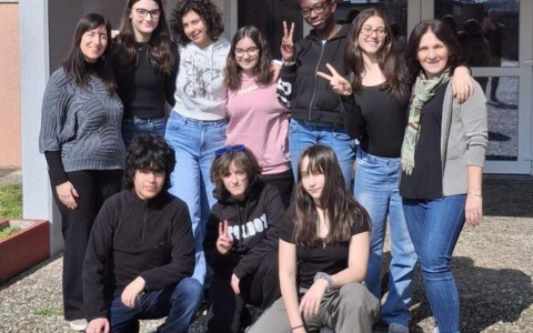 Da Cislago ad Agrigento grazie a Pirandello