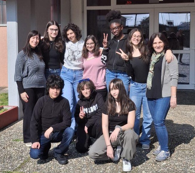 Da Cislago ad Agrigento grazie a Pirandello