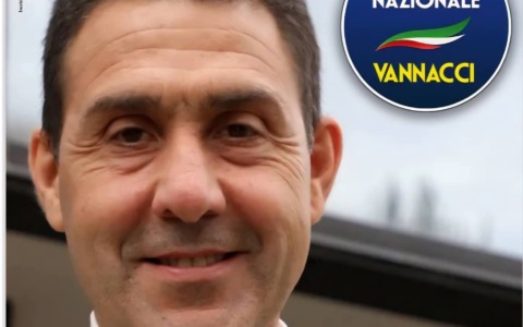 A Solaro nasce il presidio di “Futuro Nazionale”