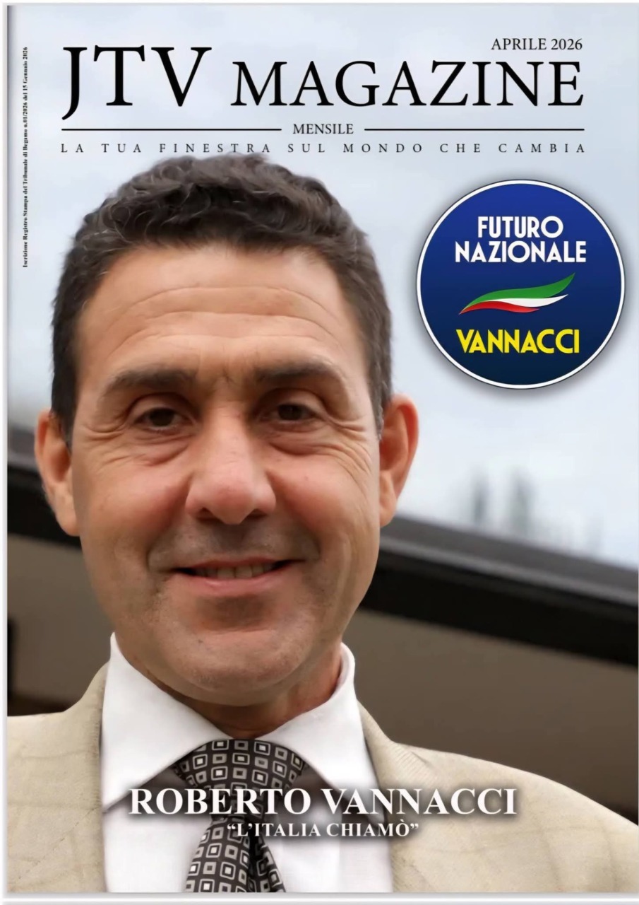 A Solaro nasce il presidio di “Futuro Nazionale”