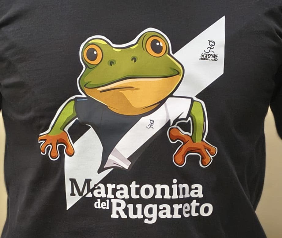 Maratonina del Rugareto, al via le pre-iscrizioni alla Festa Bèla di Cislago