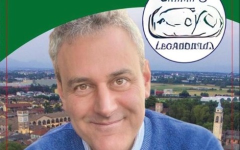 Il sindaco uscente Regnicoli lancia la sfida: “Avanti nel segno della continuità”