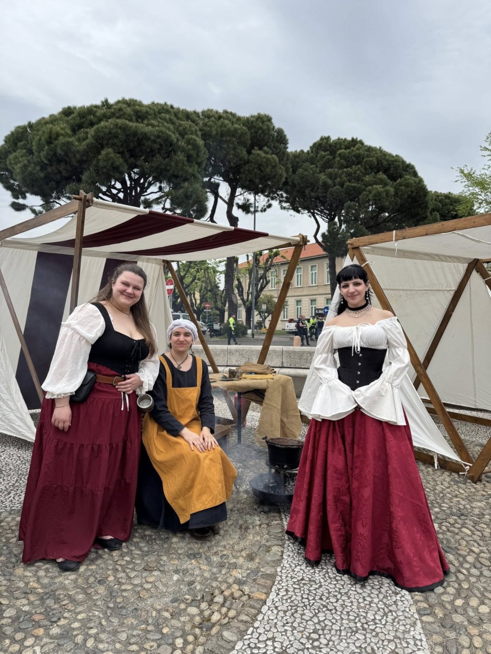 Cislago in festa per sant’Abbondanzio