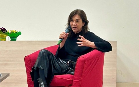 Il ritorno di Daria Bignardi a Casa di Marta