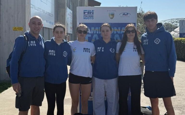 Una vittoria, tre finali e tre primati personali ai Campionati italiani assoluti Unipol