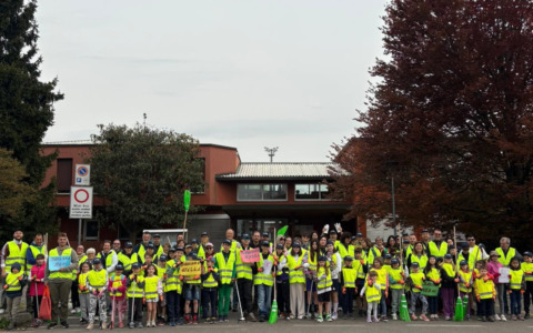 Ampia partecipazione e raccolta record di rifiuti alla Giornata ecologica