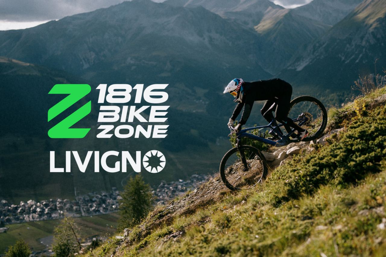 Livigno 1816 Bike Zone: l’evoluzione del ciclismo ad alta quota