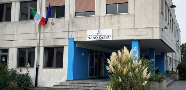 Itcs “Zappa”, la preoccupazione dei genitori per la nuova organizzazione scolastica in vista dei lavori