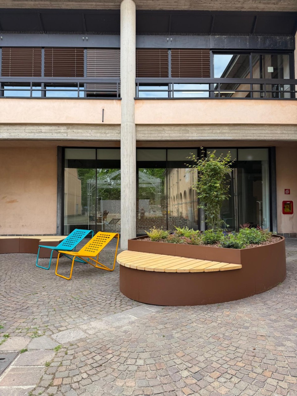 Casa Morandi Saronno