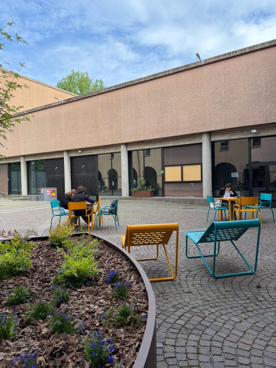 Casa Morandi Saronno
